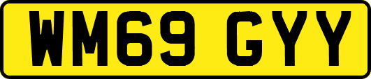 WM69GYY