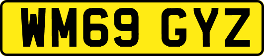 WM69GYZ