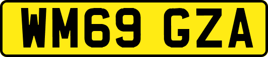WM69GZA