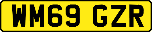 WM69GZR