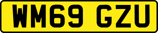 WM69GZU