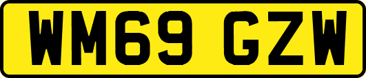 WM69GZW