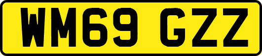 WM69GZZ