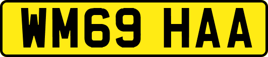 WM69HAA