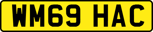 WM69HAC