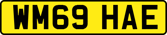 WM69HAE