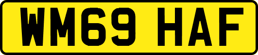 WM69HAF