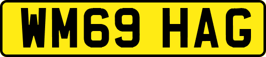 WM69HAG