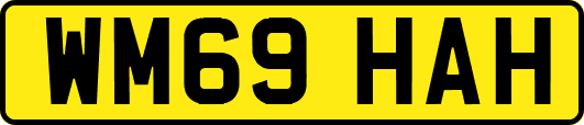 WM69HAH