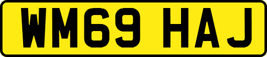 WM69HAJ