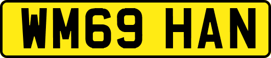 WM69HAN
