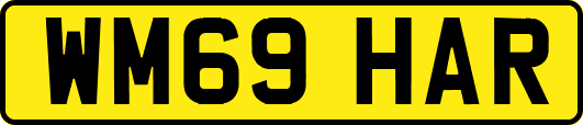 WM69HAR