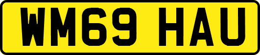 WM69HAU