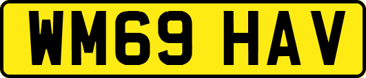 WM69HAV