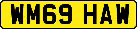WM69HAW
