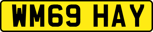 WM69HAY