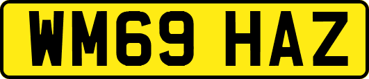 WM69HAZ