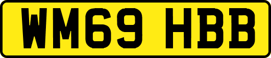 WM69HBB