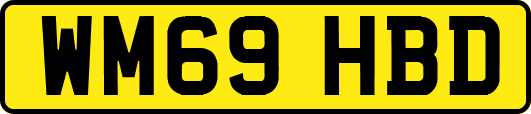 WM69HBD