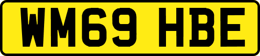 WM69HBE