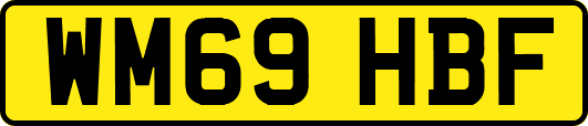 WM69HBF
