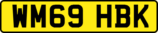 WM69HBK