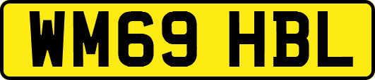 WM69HBL