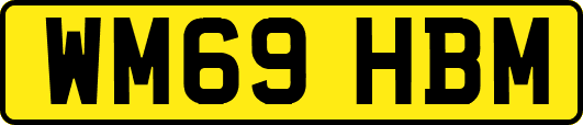 WM69HBM