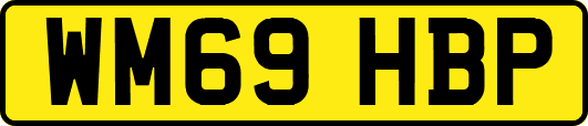 WM69HBP