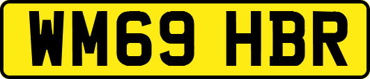 WM69HBR