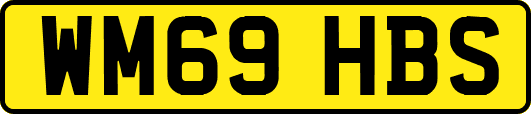 WM69HBS