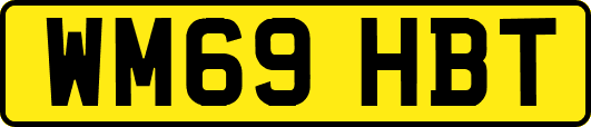 WM69HBT