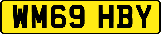 WM69HBY