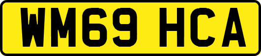 WM69HCA