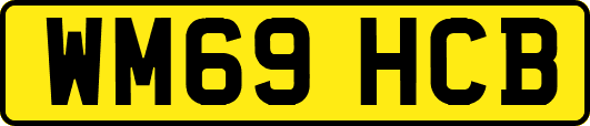 WM69HCB
