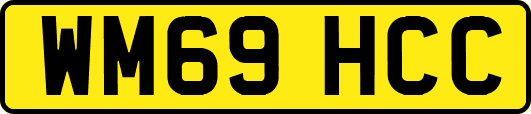 WM69HCC