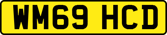 WM69HCD
