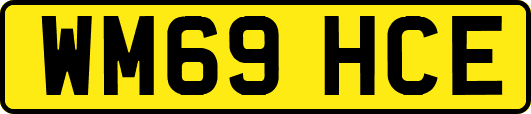 WM69HCE