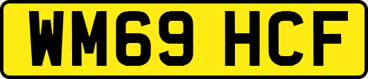 WM69HCF