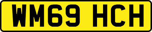 WM69HCH