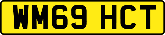 WM69HCT