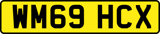 WM69HCX