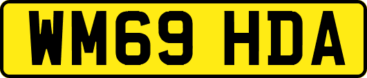 WM69HDA