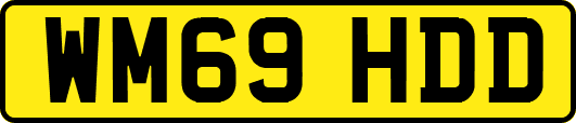 WM69HDD