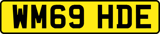 WM69HDE