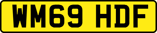 WM69HDF