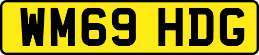 WM69HDG