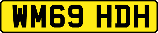 WM69HDH