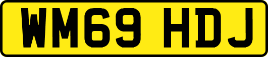 WM69HDJ