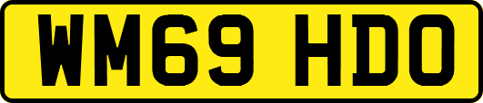 WM69HDO
